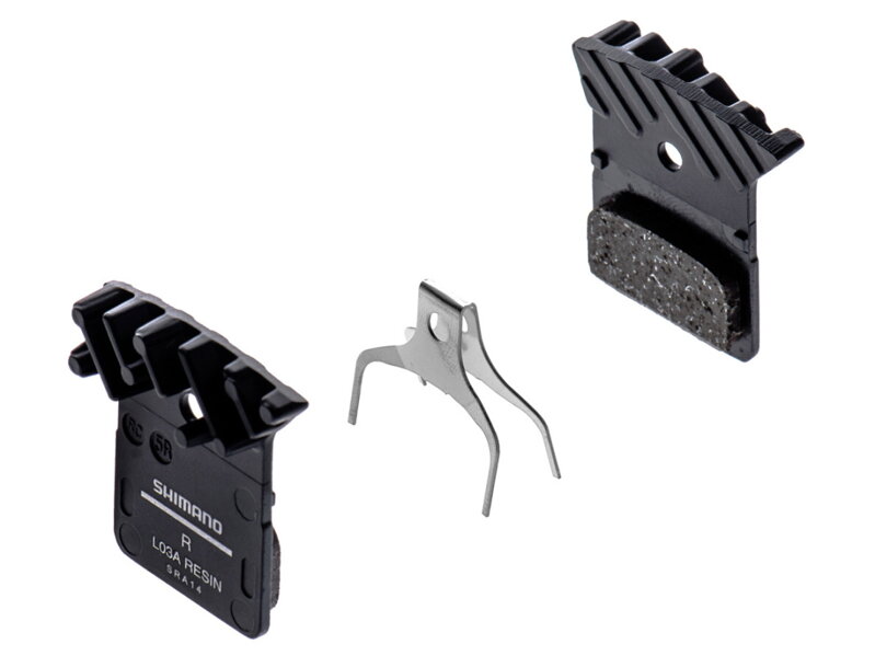 Brzdové platničky Shimano L05A GRX/105/Ultegra