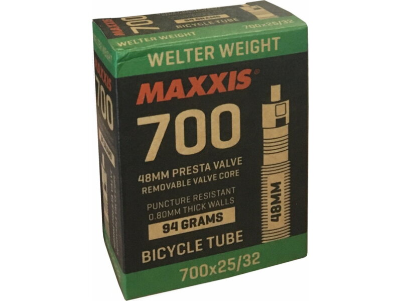 Duša Maxxis 700x23-32C 48mm