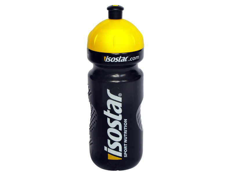 Fľaša Isostar 0,65