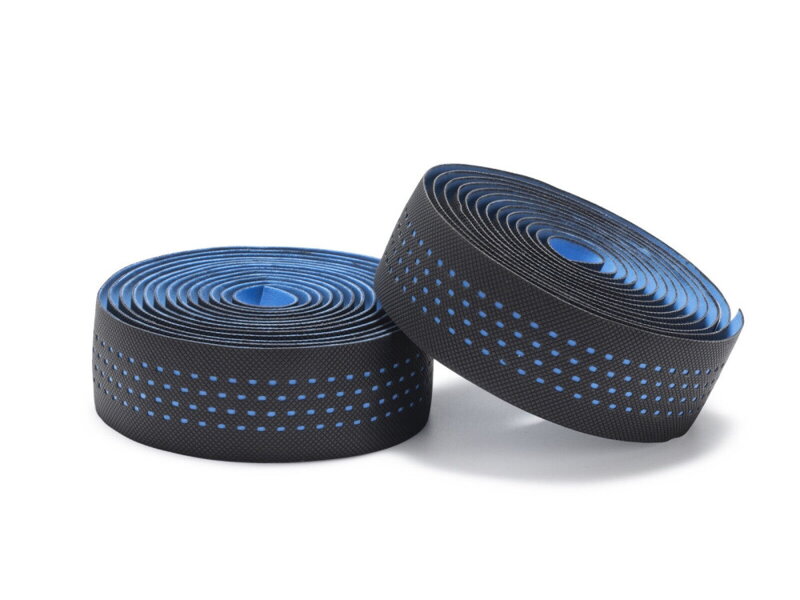 Omotávka Rockbros PU-Eva čierna-modrá