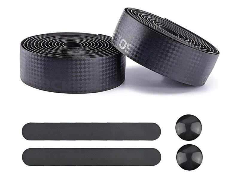 Omotávka Rockbros PU-Eva čierna