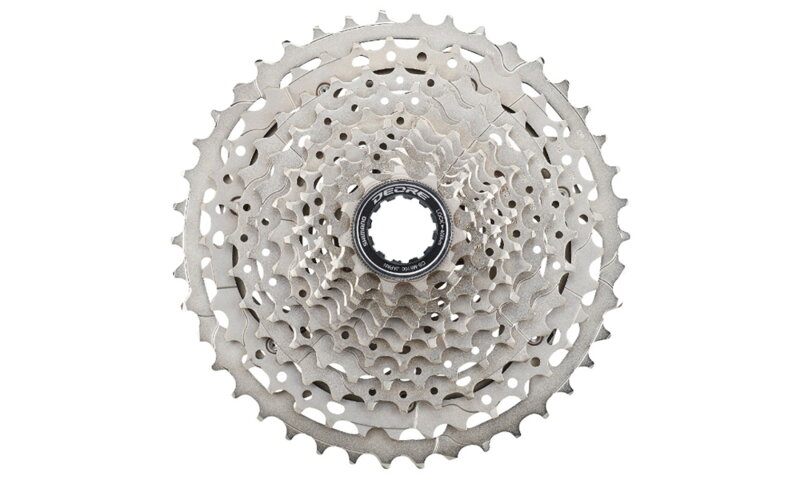 Kazeta Shimano Deore M5100 11-42 11kolo Kazeta Shimano Deore M5100 11-42 11kolo