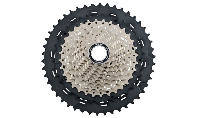 Kazeta Shimano SLX M7000 11-46 11kolo