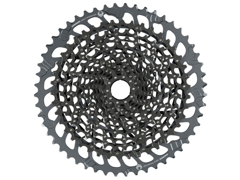 Kazeta Sram XG-1275 10-52z 12-kolo GX Eagle Kazeta Sram XG-1275 10-52z 12-kolo GX Eagle