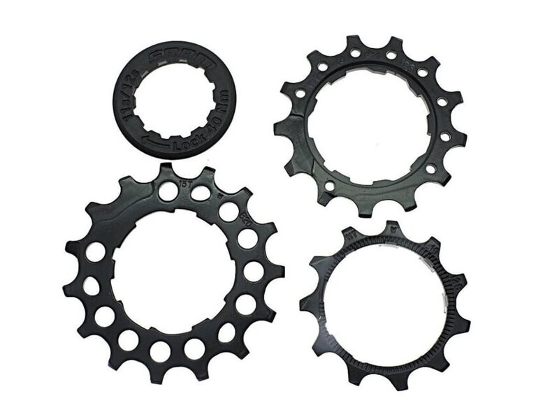 Pastorky SRAM 11-13-15 pre 12 kolo Pastorky SRAM 11-13-15 pre 12 kolo