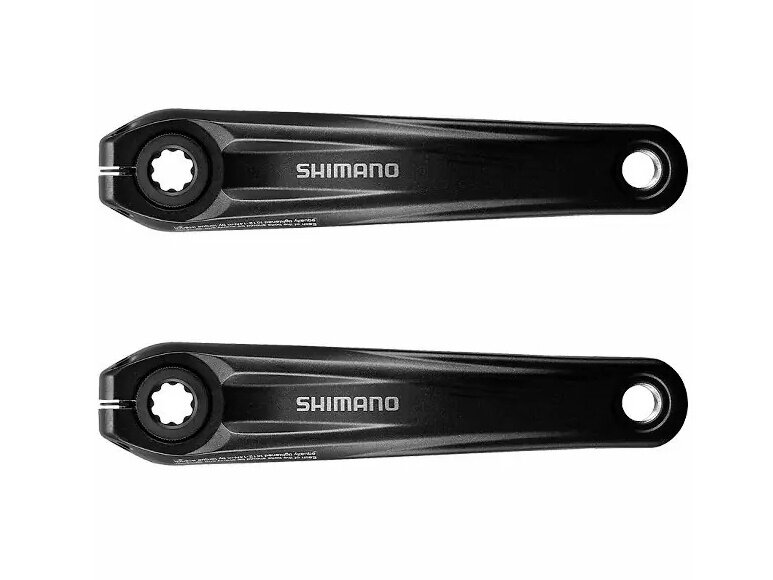 Kľuky Shimano FC-E8000 Steps Kľuky Shimano FC-E8000 Steps