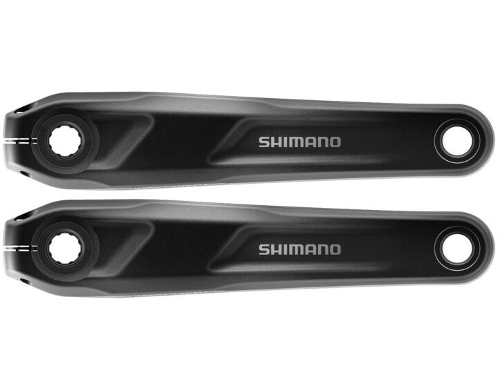 Kľuky Shimano FC-EM600 Steps Kľuky Shimano FC-EM600 Steps