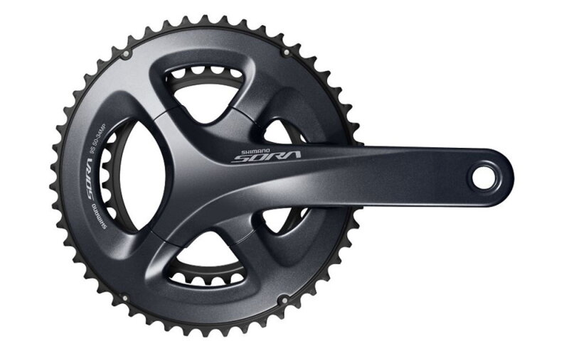 Kľuky Shimano Sora FC3000 50/34