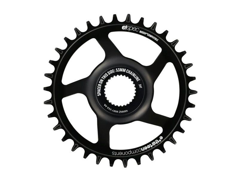 Prevodník E-thirteen Helix Core e*spec Bosch Prevodník E-thirteen Helix Core e*spec Bosch