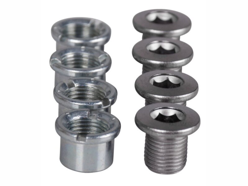 Skrutka do prevodníka FC-T4060/T521 M8x8,5mm Skrutka do prevodníka FC-T4060/T521 M8x8,5mm