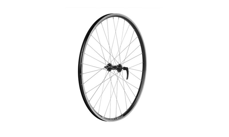 Koleso predné MTB 27,5 rýchloupinák Koleso predné MTB 27,5 rýchloupinák