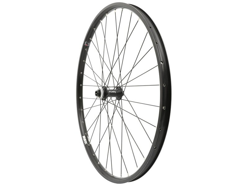 Koleso predné MTB 29 Disc Boost Centerlock