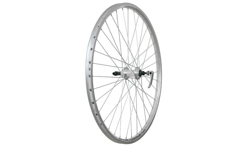 Koleso zadné MTB 26 rýchlopinák Koleso zadné MTB 26 rýchlopinák