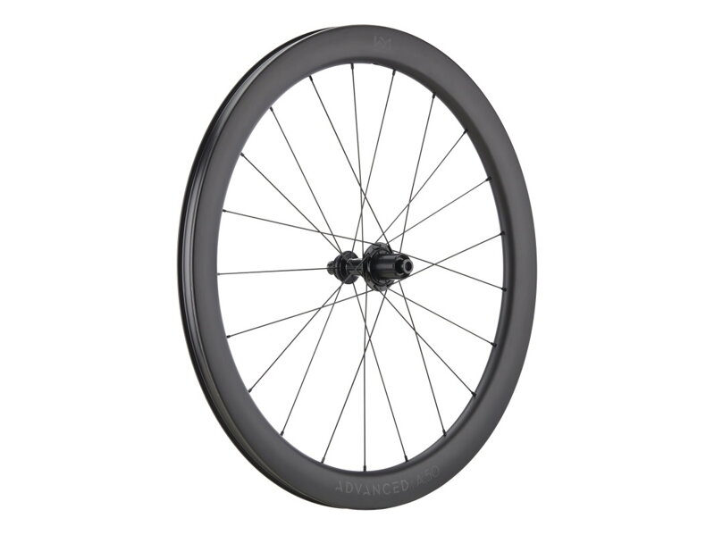 Koleso cestné zadné Newmen Advanced A50 Fade