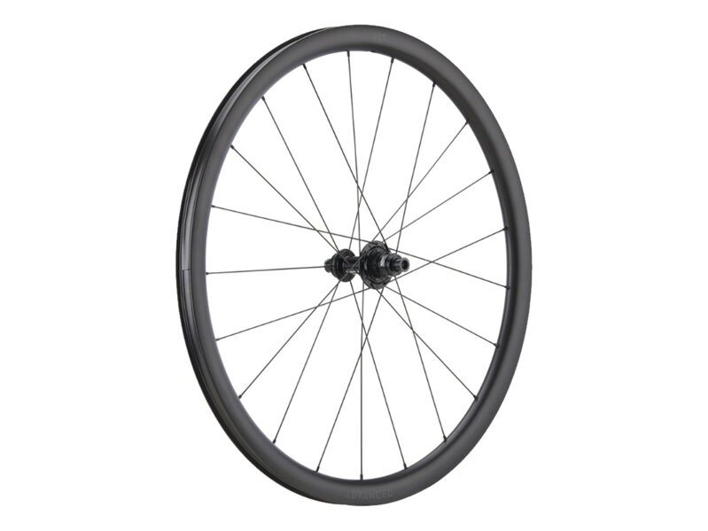 Koleso cestné zadné Newmen Advanced G.34 Fade-R