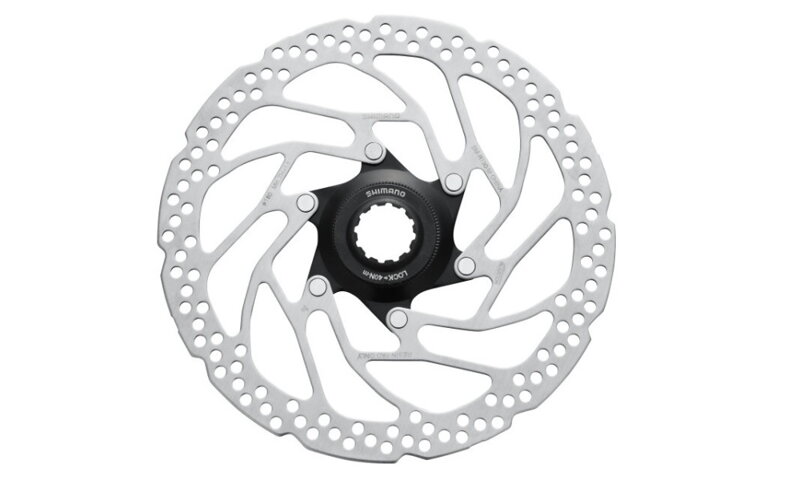 Kotúč Shimano SMRT30 160 CL