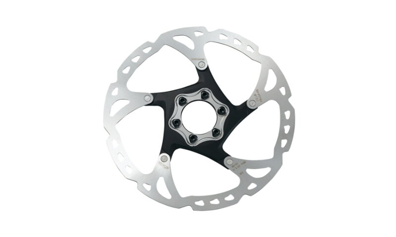 Kotúč Shimano SMRT76 160 Kotúč Shimano SMRT76 160