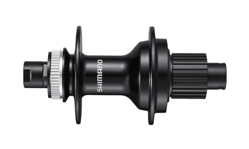 Náboj Z Shimano MT510 12x142 Náboj Z Shimano MT510 12x142