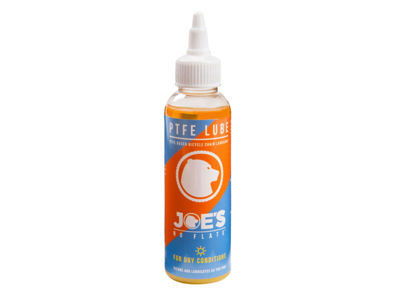 Olej Joes PTFE Lube Dry 125ml