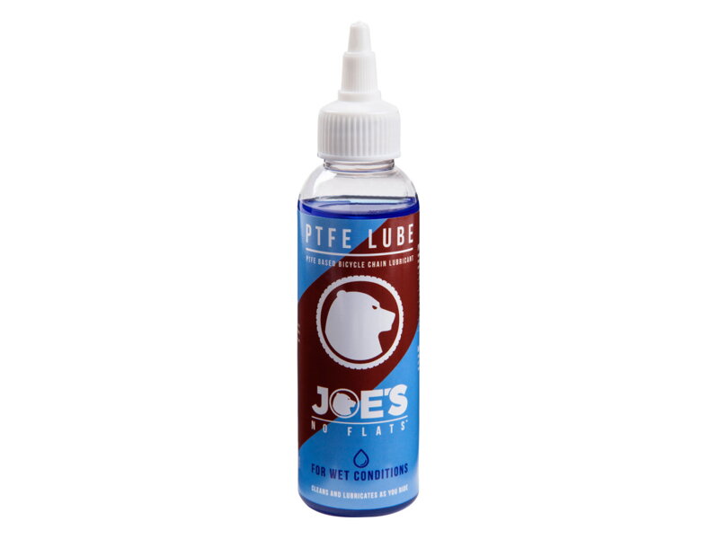 Olej Joes PTFE Lube Wet 125ml