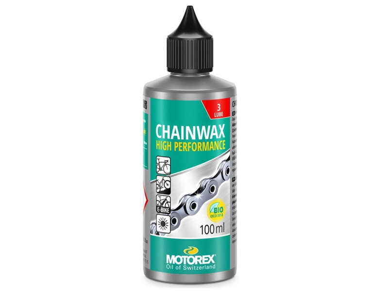 Vosk na reťaz Motorex Chainwax 100ml