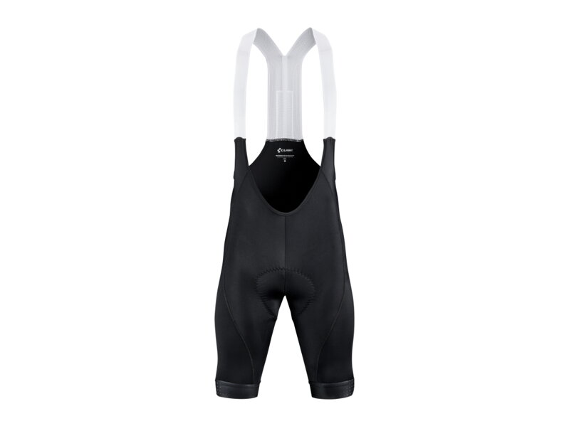 Nohavice Cube Road/XC Bib Shorts Teamline