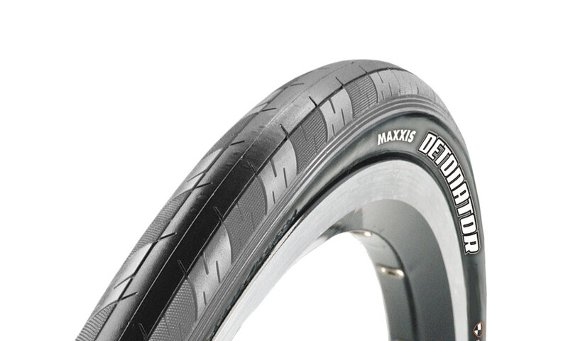 Plášť Maxxis 700x23 Detonator