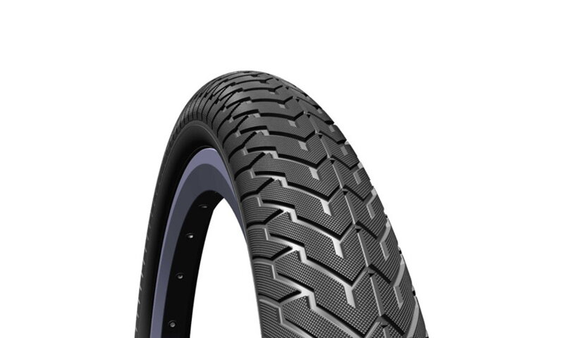 Plášť Rubena 20x2,25 Zirra front Plášť Rubena 20x2,25 Zirra front