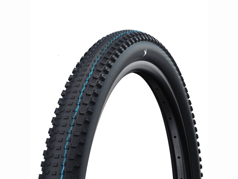 Plášť Schwalbe 29x2,40 Rick TLR Evo XC PRO SpeedGrip