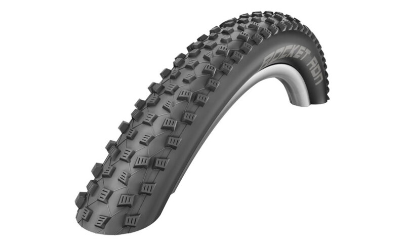 Plášť Schwalbe 29x2,25 Rocket Ron skladací Plášť Schwalbe 29x2,25 Rocket Ron skladací