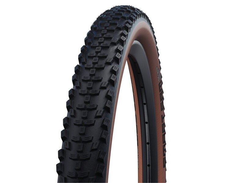 Plášť Schwalbe 29x2,25 Smart Sam bronze Plášť Schwalbe 29x2,25 Smart Sam bronze