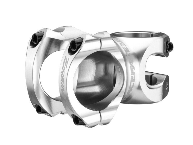 Predstavec Race Face Turbine R 35 silver Predstavec Race Face Turbine R 35 silver