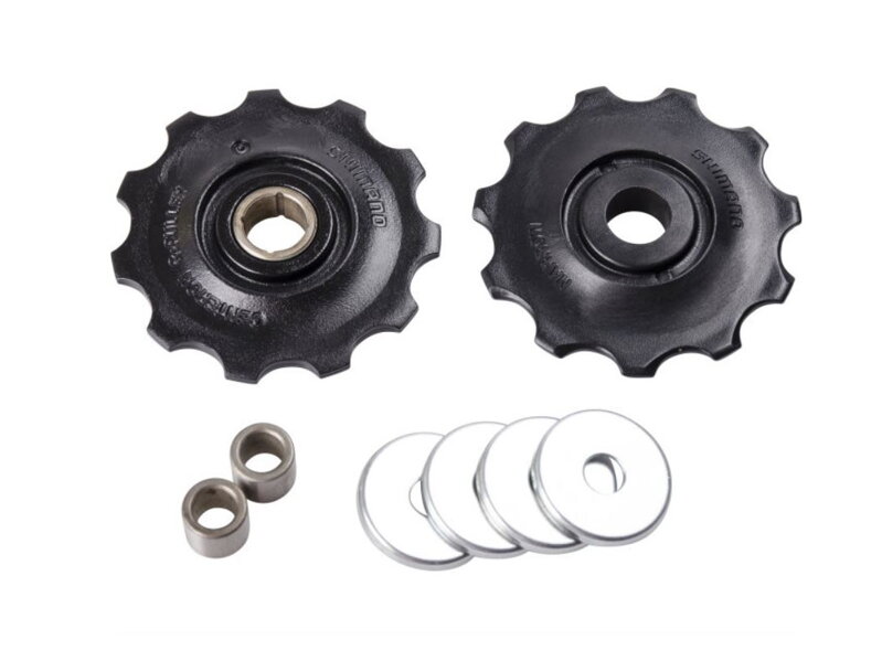 Kladky prehadzovačky Shimano Alivio RDM430 Kladky prehadzovačky Shimano Alivio RDM430
