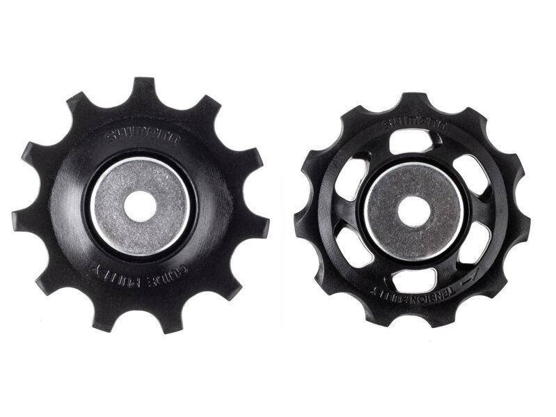 Kladky prehadzovačky Shimano DEORE RDM5120/M4120/M6000 Kladky prehadzovačky Shimano DEORE RDM5120/M4120/M6000