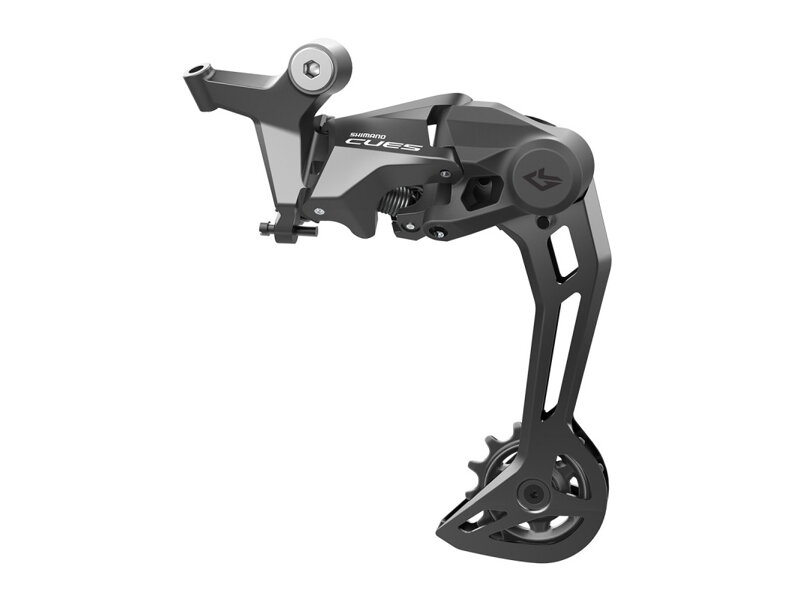 Prehadzovač Shimano Cues RD-U6020 2x11 11-45 LinkGlide Prehadzovač Shimano Cues RD-U6020 2x11 11-45 LinkGlide