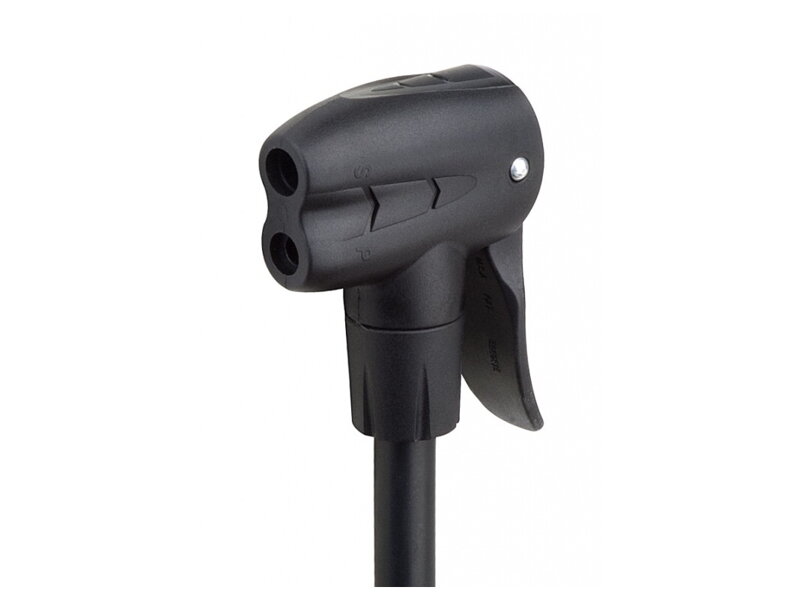 Koncovka pumpy Pro-T Dualhead s hadičkou Koncovka pumpy Pro-T Dualhead s hadičkou