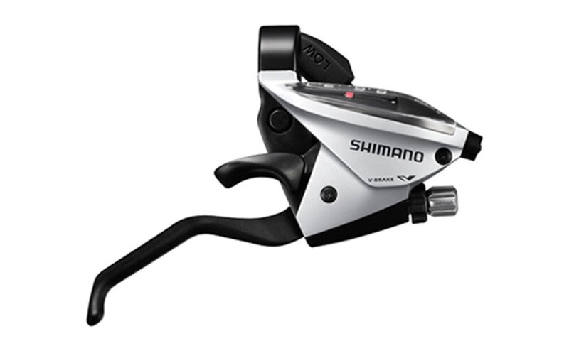 Radenie Shimano STEF500 7-kolo Radenie Shimano STEF500 7-kolo