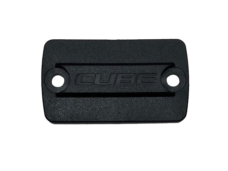 Krytka dolná pre riadítka CUBE Combo Compact Road