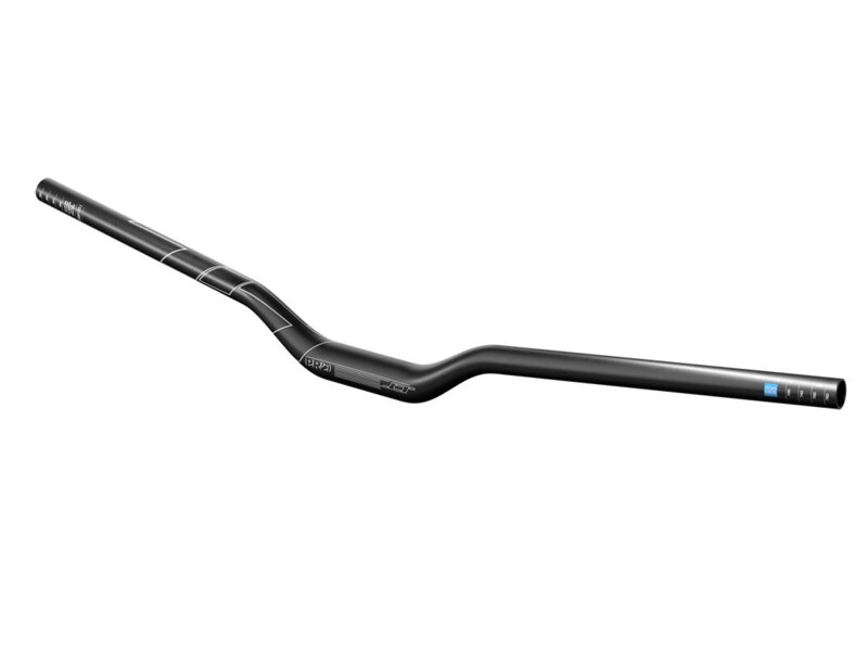 Riaditká Pro LT MTB High Rise 40mm rise 31,8/800mm Riaditká Pro LT MTB High Rise 40mm rise 31,8/800mm