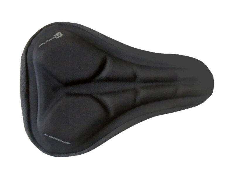 Poťah sedla Longus Memory Trekking Anatomic Poťah sedla Longus Memory Trekking Anatomic