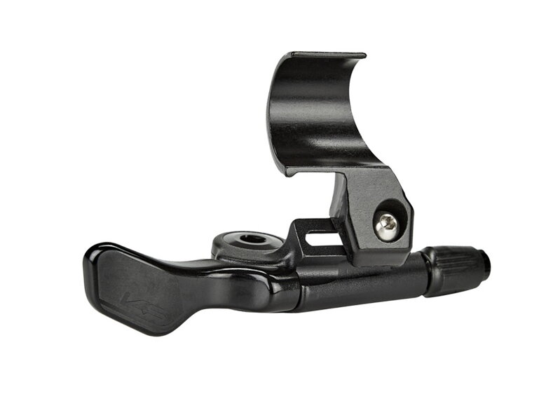 Páčka teleskopickej sedlovky Kind Shock Southpaw Shimano I-Spec II Páčka teleskopickej sedlovky Kind Shock Southpaw Shimano I-Spec II