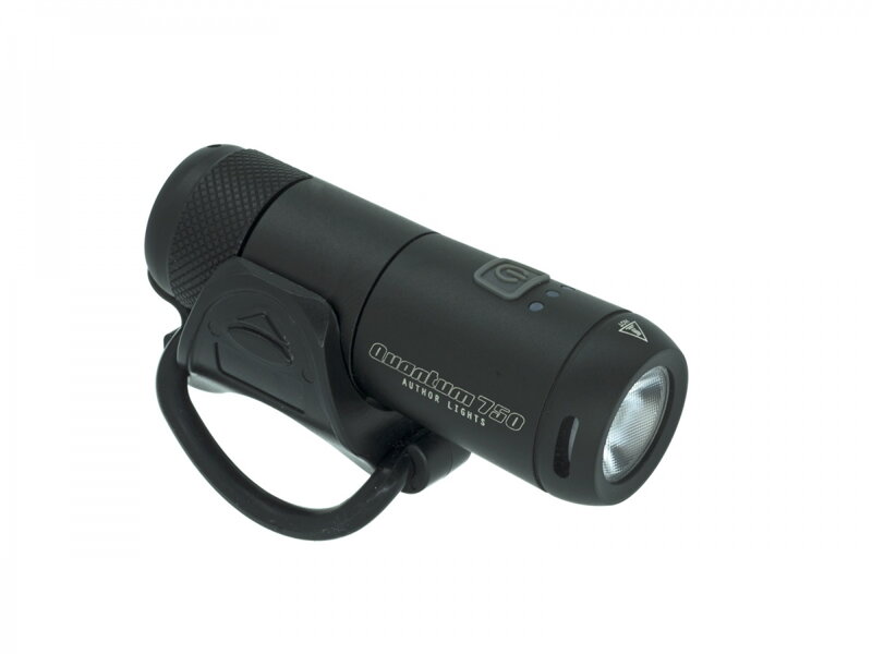 Svetlo P Author A-Quantum 750lm USB Svetlo P Author A-Quantum 750lm USB