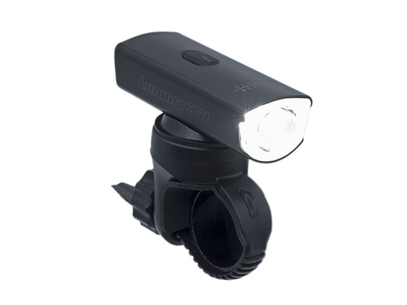 Svetlo P Author Lumina 350 USB Alloy