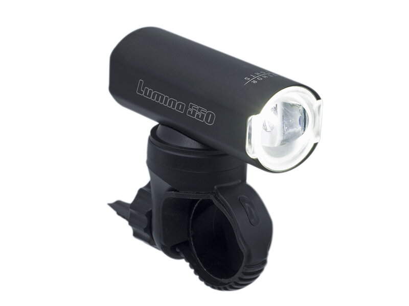 Svetlo P Author Lumina 550 USB Alloy