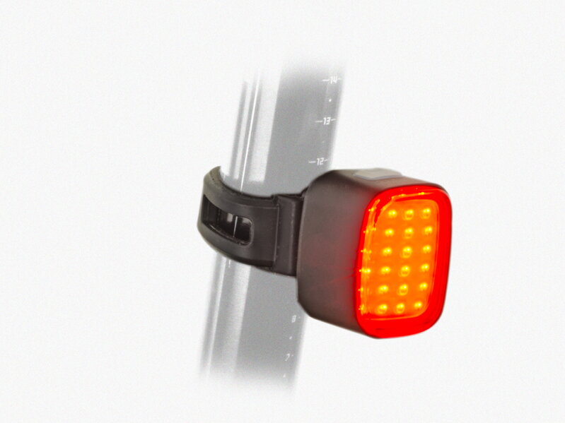 Svetlo Z Author Cubus USB CobLed 50lm