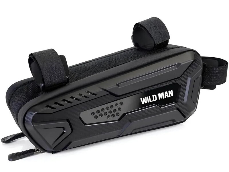 Taška do rámu Wildman M40 1l Taška do rámu Wildman M40 1l