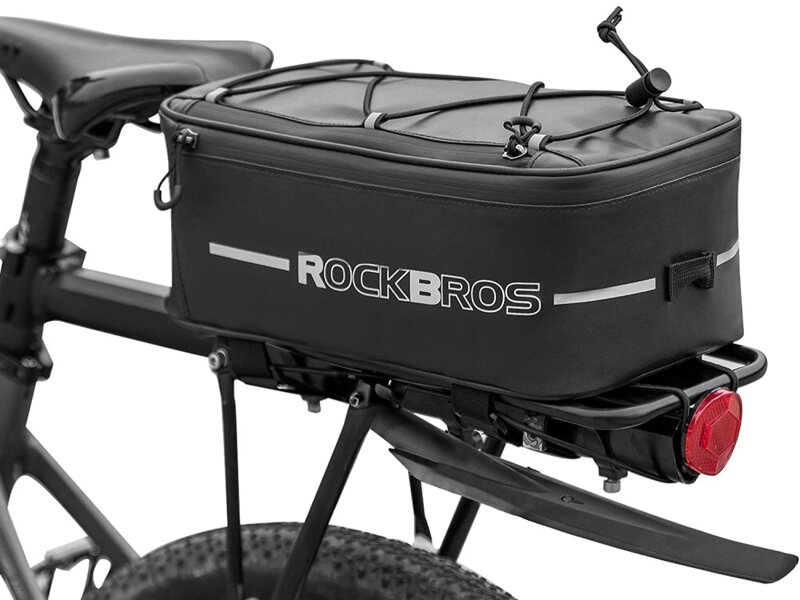 Taška na nosič Rockbros 8,5l Taška na nosič Rockbros 8,5l