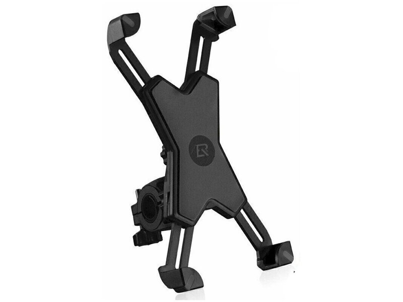 Držiak na mobil na bicykel Rockbros ABS Držiak na mobil na bicykel Rockbros ABS