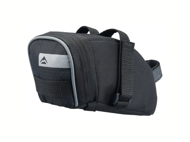 Taška pod sedlo Merida 4466 Velcro L Taška pod sedlo Merida 4466 Velcro L