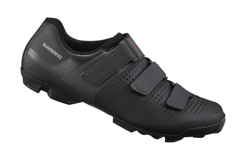 Tretry Shimano SHXC 100 cierne Tretry Shimano SHXC 100 cierne